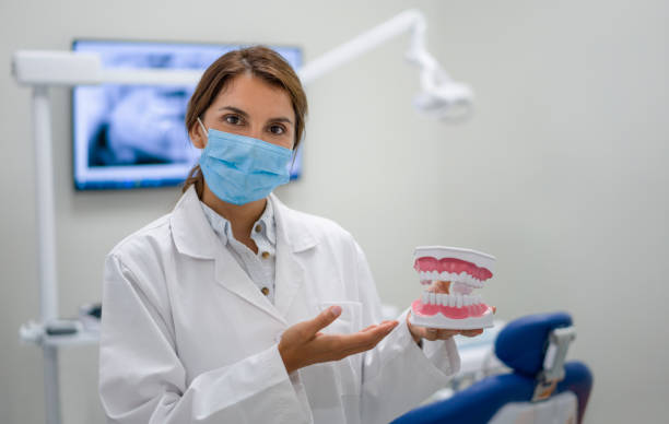 Best Urgent Dental Care for Toothache in Rome, GA