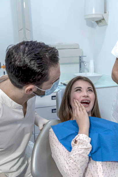 Best Emergency Dental Extractions in Rome, GA